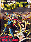 Wonder Woman # 192
