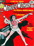Wonder Woman # 196