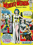 Wonder Woman # 197