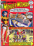 Wonder Woman # 198