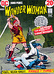 Wonder Woman # 202