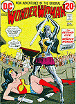 Wonder Woman # 204