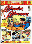 Wonder Woman # 211