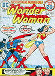 Wonder Woman # 212