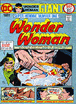 Wonder Woman # 217