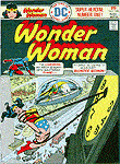 Wonder Woman # 220