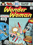 Wonder Woman # 222