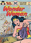 Wonder Woman # 223
