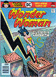 Wonder Woman # 225