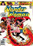 Wonder Woman # 226