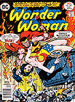 Wonder Woman # 227