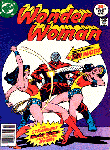Wonder Woman # 228