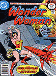 Wonder Woman # 229