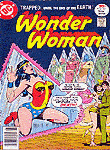 Wonder Woman # 231