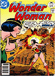 Wonder Woman # 232