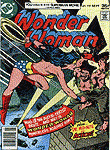 Wonder Woman # 235