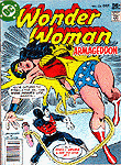 Wonder Woman # 236