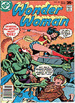 Wonder Woman # 237