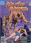 Wonder Woman # 238