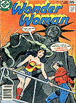 Wonder Woman # 239