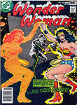 Wonder Woman # 243