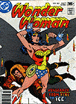 Wonder Woman # 245