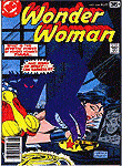 Wonder Woman # 246