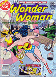 Wonder Woman # 249