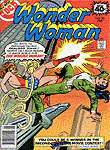 Wonder Woman # 251