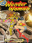 Wonder Woman # 252