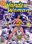 Wonder Woman # 253