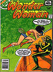 Wonder Woman # 254