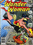 Wonder Woman # 255