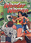 Wonder Woman # 256