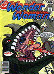 Wonder Woman # 257
