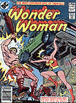 Wonder Woman # 259