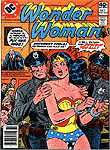 Wonder Woman # 260