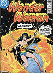 Wonder Woman # 261