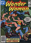 Wonder Woman # 262