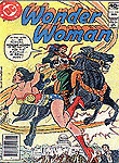 Wonder Woman # 263