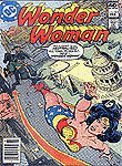 Wonder Woman # 264