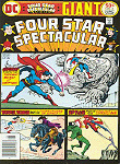 Four Star Spectacular #2