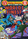 Worlds Finest Comics # 248