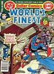 Worlds Finest Comics # 252