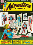 Adventure Comics # 397