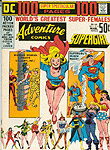 Adventure Comics # 416