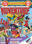Adventure Comics # 461