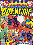 Adventure Comics # 463