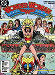 Wonder Woman # 001