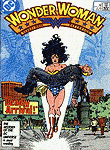 Wonder Woman # 003